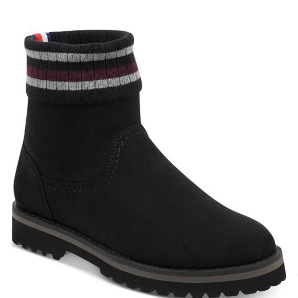Tommy Hilfiger Boots